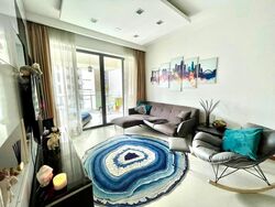 Dakota Residences (D14), Condominium #633381681